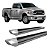 Estribo Personalizado C/ Pont Prata Para Dodge Ram 2011/2020 - Imagem 1