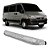 Estribo Cromado Fiat Ducato Lado Passageiro Teto Baixo - Imagem 1