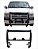 Quebra Mato Com Suporte Guincho Preto S/protet De Farol F250 - Imagem 1