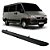 Estribo Ducato Fiat Preto Lateral Lado Passageiro Teto Baixo - Imagem 1