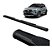 Estribo Pulse Modelo Oval Preto - Estribo Lateral Fiat Pulse - Imagem 1