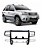 Quebra Mato Ecosport 2005 C/protetor De Farol Preto - Imagem 1