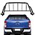 Grade Vigia Ranger 2013 A 2017 Original Preto - Imagem 1