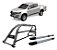 Kit Estribo Origin+santo Antonio Duplo/s10 12/2020 C/d Cromo - Imagem 1