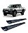 Estribo L200 Sport/outdoor Aluminio Preto - Imagem 1
