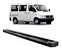 Estribo Sprinter 310 Plataforma De Alumínio Preto - Imagem 1