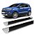 Estribo Lateral Ecosport Personalizado 2003 A 2012 Branco - Imagem 1