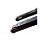 Estribo S10 2012 A 2020 Oval Oblongo Preto C/d - Imagem 4