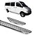 Estribo Sprinter 312 Par Chapa Cromado - Imagem 1