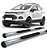 Estribo Lateral Ecosport 13 A 2022 Oblongo Cromado - Imagem 1