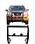Kit Quebra Mato|santo Ant. |estribo Pers S10 12/20 Cs Cromo - Imagem 1