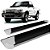 Estribo S10 1995 A 2011 Personalizado Branco C/d - Imagem 1
