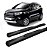 Estribo Lateral Ecosport 2013 Oblongo Preto - Imagem 1