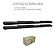 Estribo Jeep Compass Oblongo Oval Preto - Imagem 2
