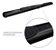Estribo Jeep Compass Oblongo Oval Preto - Imagem 3