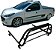 Santo Antônio Peugeot Hoggar Duplo Preto - Imagem 1
