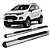 Estribo Lateral Ecosport 2013 Oblongo Onix - Imagem 1