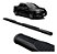 Estribo Toro Modelo Oval Preto - Estribo Lateral Fiat Toro - Imagem 1