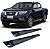Estribo Plataforma De Aluminio Preto Frontier Sel 2020 - Imagem 1