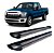Estribo Personalizado Preto Brilhante F-250 C/simples - Imagem 1