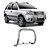 Para-choque De Impulsão Ecosport 2008 A 2012 Cromado - Imagem 1