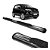 Estribo Oval Ecosport 2013 A 2017 Cromado - Imagem 6