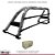Estribo Chapa C/s Rar E Santo Antonio Cromado F250 - Imagem 6