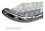 Estribo F-250 99 A 11 Chapa Cabine Dupla Cromado F250 - Imagem 3