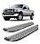 Estribo F-250 99 A 11 Chapa Cabine Dupla Cromado F250 - Imagem 1