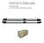 Estribo Blazer 1995 A 2011 modelo original - Imagem 3