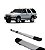 Estribo Blazer 1995 A 2011 modelo original - Imagem 1