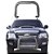 Para-Choque de Impulsão S10 94 a 2011 Onix S/Barra - Imagem 1