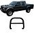Quebra Mato L-200 GL/GLS Preto - Imagem 1