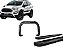 Kit Quebra Mato Estribo Plataforma EcoSport 13/2020 Preto - Imagem 1