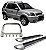 Kit Quebra Mato Estribo Personalizado EcoSport Cromado - Imagem 1