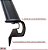 Santo Antonio L200 Triton 2017 a 2020 Duplo Preto - Imagem 3
