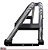 Santo Antonio L200 Triton 2017 a 2020 Duplo Cromado - Imagem 3