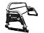 Santo Antonio L200 Sport Outdoor Gl Gls H3 Cromado - Imagem 2
