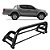 Santo Antonio L200 Sport Outdoor Gl Gls H2 Preto - Imagem 1