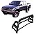 Santo Antônio Hilux Cabine Dupla 1998 A 2004 H2 Preto - Imagem 1