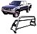 Santo Antônio Hilux Cabine Dupla 1998 A 2004 H2 Cromado - Imagem 1