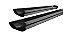 Kit Quebra Mato +Estribo Pers +Santo Anto H3 L200 2004 Preto - Imagem 2