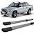 Estribo S10 S-10 1995 A 2011 Modelo Original Executive - Imagem 1