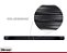Estribo Pajero sport 2005 2012 Plataforma de Aluminio Preto - Imagem 2