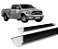Estribo Personalizado C Ponteira Branca Para Dodge Ram 2012 2020 - Imagem 1