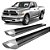 ESTRIBO PERSONALIZADO C/ PONT PRATA PARA DODGE RAM ATÉ 2011 - Imagem 1