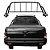 Grade Vigia L200 1995 a 2004 Original Preto - Imagem 1