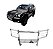 Quebra mato Cromado Pajero Sport 04/10 C Base de Guincho - Imagem 1