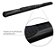 Estribo Tr4 Modelo Oval Preto-estribo Lateral Pajero Tr4 - Imagem 3