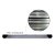 Estribo Lateral De Aluminio Duster Ecosport - Imagem 3